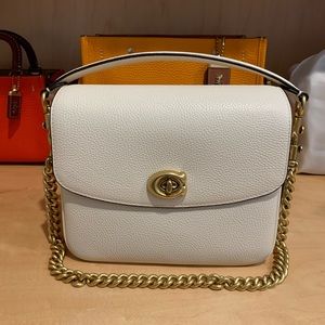 Coach Cassie 19 in Chalk